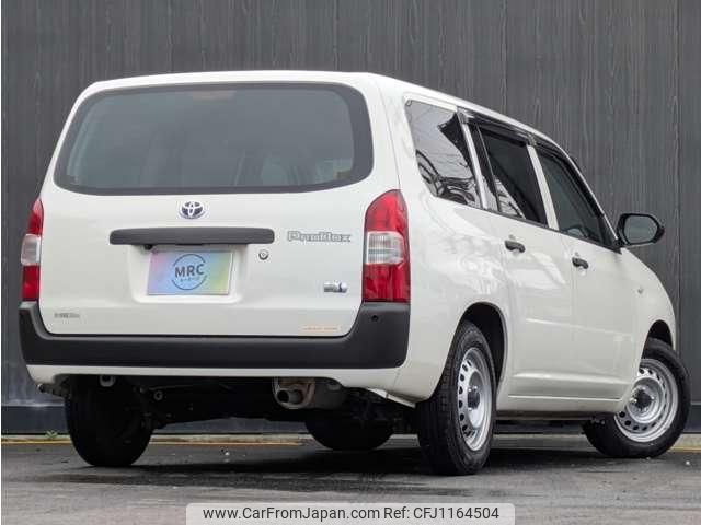 toyota probox-van 2022 quick_quick_6AE-NHP160V_NHP160V-0056344 image 2