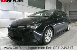 toyota corolla-touring-wagon 2020 -TOYOTA--Corolla Touring ZWE214W--6007502---TOYOTA--Corolla Touring ZWE214W--6007502-