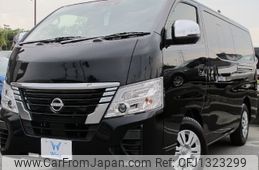 nissan caravan-van 2025 -NISSAN 【群馬 400ﾈ5086】--Caravan Van VR2E26--205304---NISSAN 【群馬 400ﾈ5086】--Caravan Van VR2E26--205304-