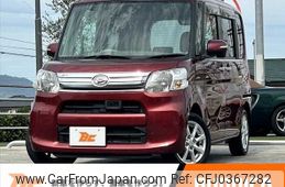 daihatsu tanto 2014 -DAIHATSU--Tanto DBA-LA600S--LA600S-0113883---DAIHATSU--Tanto DBA-LA600S--LA600S-0113883-