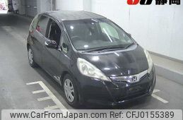 honda fit 2012 -HONDA--Fit GE8--GE8-1526678---HONDA--Fit GE8--GE8-1526678-