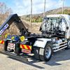 mitsubishi-fuso fighter 2015 GOO_NET_EXCHANGE_0402556A30250225W001 image 77