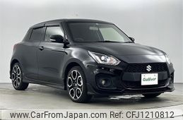 suzuki swift 2022 -SUZUKI--Swift 4BA-ZC33S--ZC33S-418573---SUZUKI--Swift 4BA-ZC33S--ZC33S-418573-