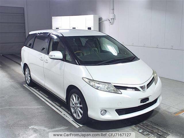 toyota estima 2009 -TOYOTA--Estima ACR50W-0095519---TOYOTA--Estima ACR50W-0095519- image 1