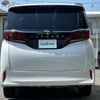 toyota alphard 2024 -TOYOTA--Alphard 3BA-AGH40W--AGH40-4005857---TOYOTA--Alphard 3BA-AGH40W--AGH40-4005857- image 19