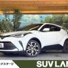 toyota c-hr 2020 quick_quick_ZYX11_ZYX11-2007275 image 1