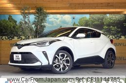 toyota c-hr 2020 quick_quick_ZYX11_ZYX11-2007275