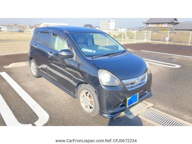 daihatsu mira-e-s 2012 -DAIHATSU--Mira e:s DBA-LA300S--LA300S-1039512---DAIHATSU--Mira e:s DBA-LA300S--LA300S-1039512- image 1