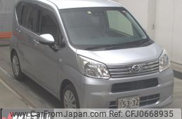 daihatsu move 2020 -DAIHATSU--Move LA150S--2036786---DAIHATSU--Move LA150S--2036786-