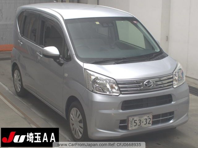 daihatsu move 2020 -DAIHATSU--Move LA150S--2036786---DAIHATSU--Move LA150S--2036786- image 1