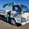 isuzu elf-truck 2007 -ISUZU--Elf BDG-NKR85R--NKR85-7002317---ISUZU--Elf BDG-NKR85R--NKR85-7002317- image 2