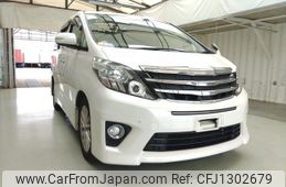 toyota alphard 2013 ENHANCEAUTO_1_ea300951