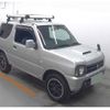 suzuki jimny 2014 quick_quick_ABA-JB23W_JB23W-708770 image 1