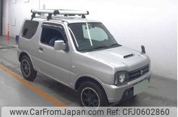 suzuki jimny 2014 quick_quick_ABA-JB23W_JB23W-708770