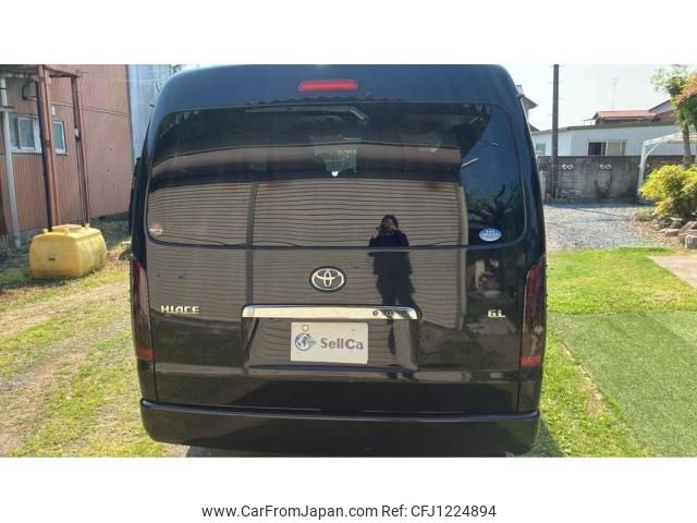 toyota hiace-wagon 2019 quick_quick_CBA-TRH219W_TRH219-0030881 image 2