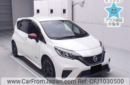 nissan note 2018 -NISSAN--Note HE12-186020---NISSAN--Note HE12-186020-