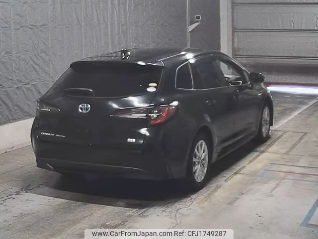 toyota corolla-touring-wagon 2020 CFJ1749287 image 2