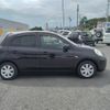 nissan march 2012 -NISSAN--March DBA-K13--K13-708042---NISSAN--March DBA-K13--K13-708042- image 4