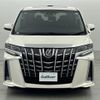 toyota alphard 2018 -TOYOTA--Alphard DBA-AGH30W--AGH30-0214671---TOYOTA--Alphard DBA-AGH30W--AGH30-0214671- image 16