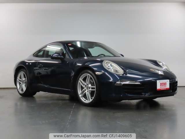porsche 911 2012 -PORSCHE--Porsche 911 ABA-991MA104--WP0ZZZ99ZDS100438---PORSCHE--Porsche 911 ABA-991MA104--WP0ZZZ99ZDS100438- image 2