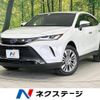 toyota harrier 2024 -TOYOTA--Harrier 6AA-AXUH80--AXUH80-0095***---TOYOTA--Harrier 6AA-AXUH80--AXUH80-0095***- image 1