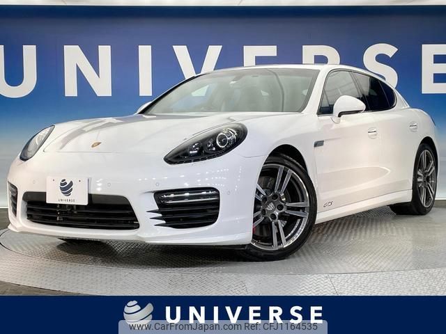 porsche panamera 2016 quick_quick_970CXPA_WP0ZZZ97ZGL081759 image 1