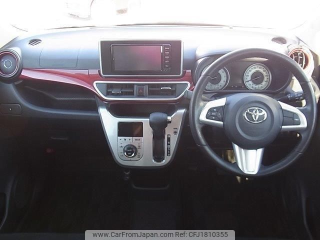 toyota pixis-joy 2017 CFJ1810355 image 2