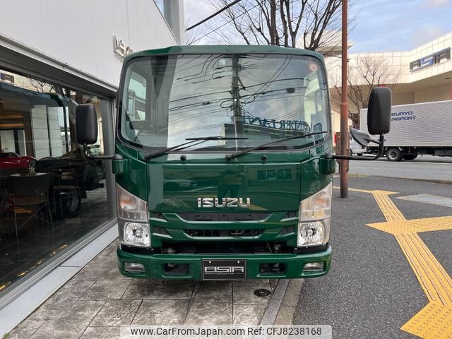 isuzu elf-truck 2017 GOO_NET_EXCHANGE_9800038A30230201W001 image 2