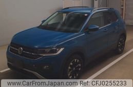 volkswagen t-cross 2020 -VOLKSWAGEN--VW T-Cross C1DKR-WVGZZZC1ZLY146199---VOLKSWAGEN--VW T-Cross C1DKR-WVGZZZC1ZLY146199-