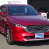 mazda cx-5 2023 -MAZDA 【群馬 302ﾉ5929】--CX-5 KF2P--600491---MAZDA 【群馬 302ﾉ5929】--CX-5 KF2P--600491- image 27