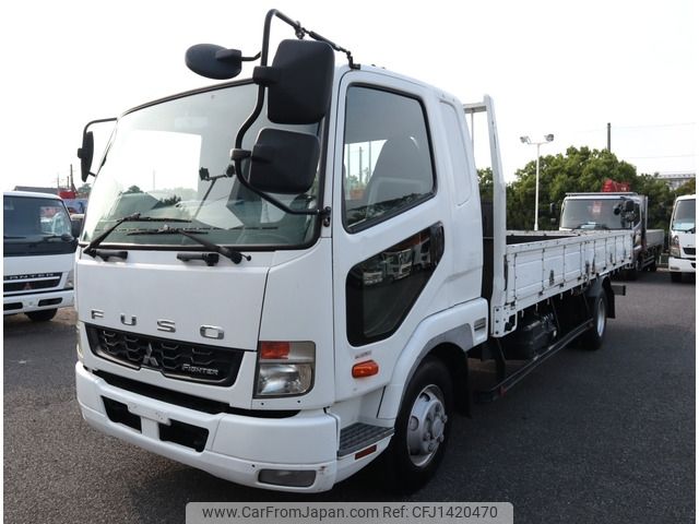 mitsubishi-fuso fighter 2016 -MITSUBISHI--Fuso Fighter TKG-FK61F--FK61F-591334---MITSUBISHI--Fuso Fighter TKG-FK61F--FK61F-591334- image 1