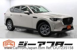 mazda mazda-others 2023 -MAZDA--CX-60 3DA-KH3P--KH3P-107525---MAZDA--CX-60 3DA-KH3P--KH3P-107525-