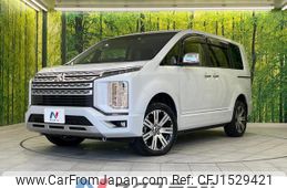 mitsubishi delica-d5 2023 CFJ1529421
