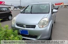 toyota passo 2010 -TOYOTA--Passo DBA-KGC35--KGC35-0005927---TOYOTA--Passo DBA-KGC35--KGC35-0005927-