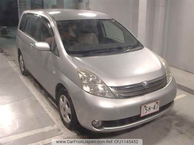 toyota isis 2006 -TOYOTA--Isis ANM10G-0070376---TOYOTA--Isis ANM10G-0070376- image 1