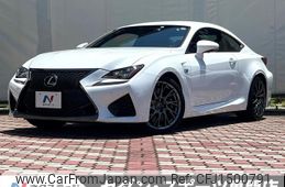 lexus rc-f 2014 -LEXUS--Lexus RC F DBA-USC10--USC10-6000161---LEXUS--Lexus RC F DBA-USC10--USC10-6000161-