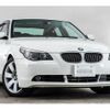 bmw 5-series 2006 -BMW--BMW 5 Series ABA-NB48--WBANB52060CR75849---BMW--BMW 5 Series ABA-NB48--WBANB52060CR75849- image 5