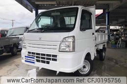 suzuki carry-truck 2016 GOO_JP_700110115730240911006