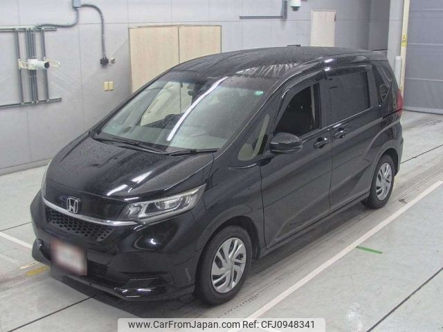 honda freed 2020 -HONDA--Freed GB5-3112795---HONDA--Freed GB5-3112795- image 1