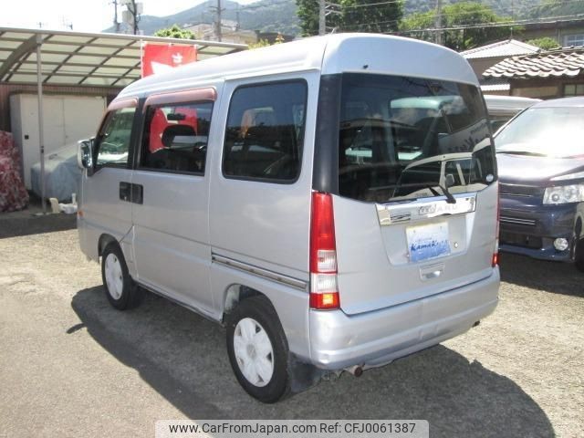 subaru sambar-dias-wagon 2004 -SUBARU--Samber Dias Wagon TW1--TW1-017122---SUBARU--Samber Dias Wagon TW1--TW1-017122- image 2