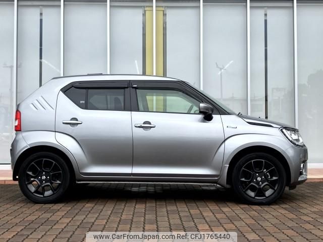 suzuki ignis 2016 CFJ1765440 image 2