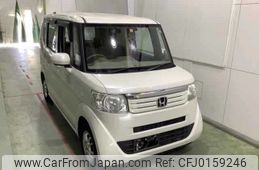 honda n-box 2012 -HONDA--N BOX JF1--1032094---HONDA--N BOX JF1--1032094-