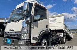 isuzu elf-truck 2011 GOO_NET_EXCHANGE_0700644A30241117W002