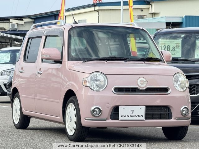 daihatsu mira-cocoa 2012 CFJ1583143 image 2