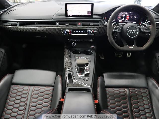 audi rs5 2020 quick_quick_ABA-F5DECL_WUAZZZF59KA907852 image 2