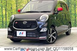 daihatsu cast 2015 quick_quick_LA250S_LA250S-0028246