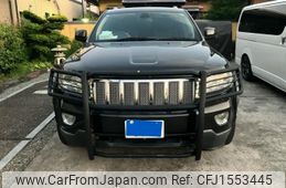 jeep grand-cherokee 2011 CFJ1553445