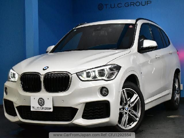 bmw x1 2018 quick_quick_CBA-JG20_WBAJG92030EM14519 image 1