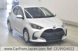 toyota yaris undefined -TOYOTA--Yaris KSP210-0024998---TOYOTA--Yaris KSP210-0024998-