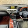 lexus rx 2010 -LEXUS--Lexus RX DAA-GYL10W--GYL10-2400991---LEXUS--Lexus RX DAA-GYL10W--GYL10-2400991- image 20